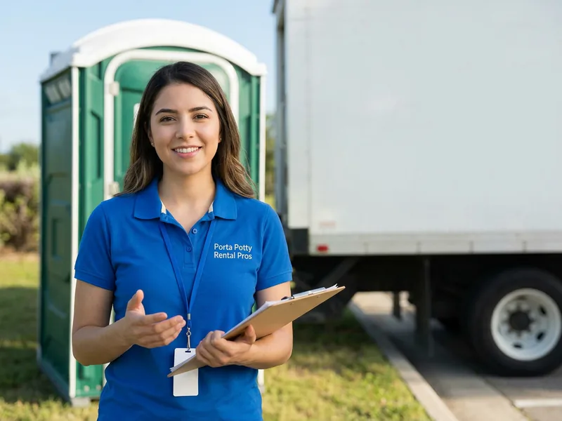 Porta Potty Rental  in San Juan Capistrano  FAQ